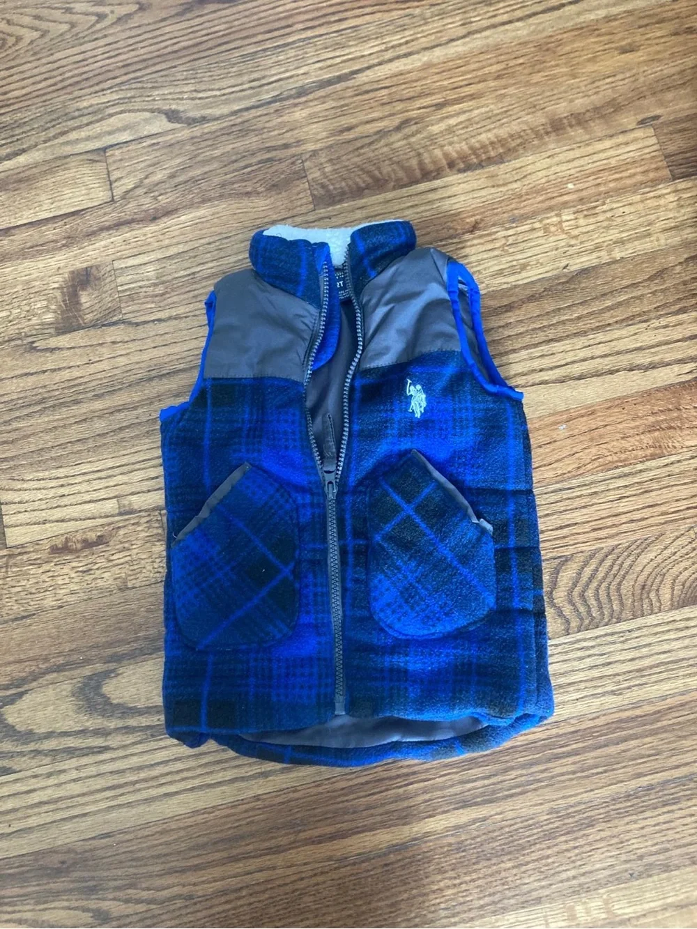 Kids Vest (Outerwear)